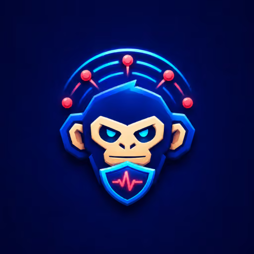 Monkey Mind